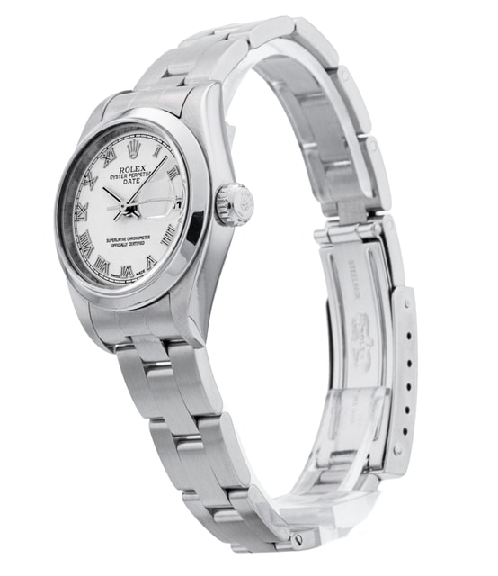 Rolex Datejust Lady 79160 Image 2